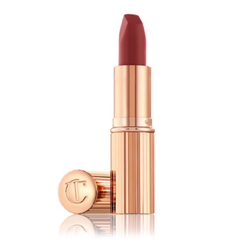 ❌SOLD!❌ 💝HP!💝CHARLOTTE TILBURY Matte Rev. Walk of Shame - Picture 2 of 16